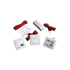 Tyco - Miva schakelmateriaal Miva Set Kt9600/Set
