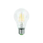 Megaman - LED-lamp A60 Fil 4,8/40W 2700K