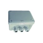 Winterwarm - ACM Toebeh./onderdelen v luchtgordijn Relaisbox Deurcont.