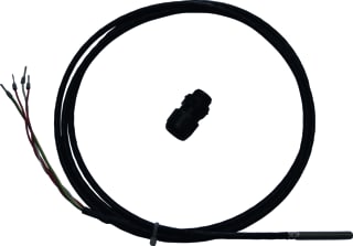 NVent Raychem - MONI Temperatuursonde Tempsens Pt100 260/2M