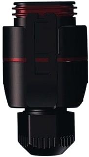 Grundfos - Alpha Elektr. toebeh./onderdelen v pompen Plug Recht Standaard