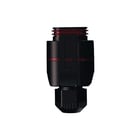 Grundfos - Alpha Elektr. toebeh./onderdelen v pompen Plug Recht Standaard