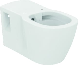 Ideal Standard - Connect Closet Wcl Rloos 70Cm Wit