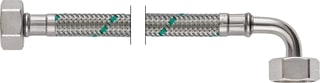 Neoperl - Flexibele metalen aansluitslang Flexibele Slang Dn 10