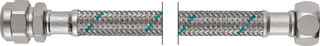 Neoperl - Flexibele metalen aansluitslang Flexib Slng Dn 8 Knelkopp