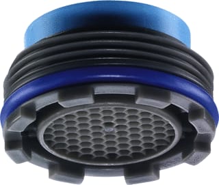 Neoperl - Caché Honeycomb Straalregelaar (Mousseur) 01510190