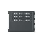 Legrand - VAN GEEL Wandgoot 130X63 Zink Lg2