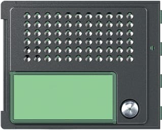 Legrand - VAN GEEL Eindschot wandgoot/zuil 130X63 Zink