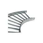 Legrand - VAN GEEL Bocht/hoekstuk kabelladder Binnenbocht Thvz 600X100