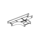 Legrand - VAN GEEL T-stuk kabelladder t-stuk thvz b200 h100