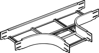 Legrand - VAN GEEL T-stuk kabelladder 8362533