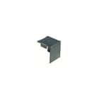 Legrand - Soluflex Toebeh./onderd. kabelvloersysteem plenum buitenhoek sdz h80