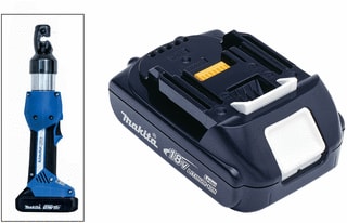 Legrand - Cablofil Cuty fil Batterij, oplaadbaar cm559567