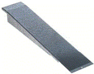 Legrand - Soluflex Toebeh./onderd. kabelvloersysteem hellingbaan 10% sdz h80