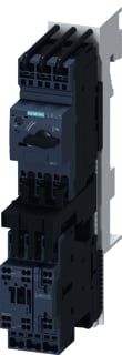 Siemens - Motorstarter/Motorstarter combi. 3ra21204bh270av0