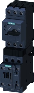 Siemens - Motorstarter/Motorstarter combi. sirius ng load feeder