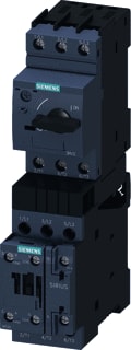 Siemens - Motorstarter/Motorstarter combi. 3ra21204na270bb4