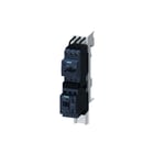 Siemens - Motorstarter/Motorstarter combi. sirius ng load feeder