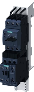 Siemens - Motorstarter/Motorstarter combi. 3ra21204nd270bb4