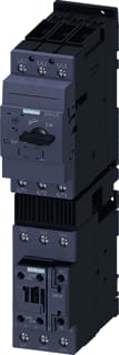 Siemens - Motorstarter/Motorstarter combi. 3ra21304ua350ap0