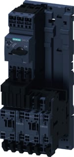 Siemens - Motorstarter/Motorstarter combi. 3ra22204nf270ap0