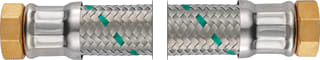 Neoperl - Flexibele metalen aansluitslang Flx Slng Dn32 Bixbi 50Cm