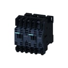 Siemens - Magneetschakelaarcombinatie automtsd 3ra23258xb302fb4