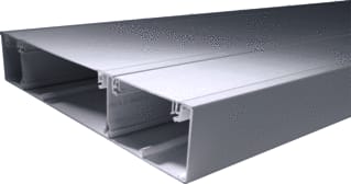 Legrand - DLP Leidingkanaal Goot 2Comp 65 Lg2.6