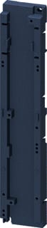 Siemens - Draagbeugel/adapter voor DIN-rail 3Ra2932-1Aa00