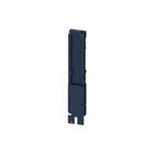 Siemens - Draagbeugel/adapter voor DIN-rail 3Ra2932-1Ca00