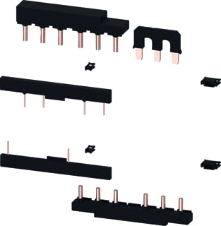 Siemens - Bedradingsset vermogensschakelaar 3Ra2933-2Bb1