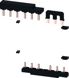 Siemens - Bedradingsset vermogensschakelaar 3Ra2933-2Bb2