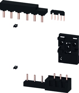 Siemens - Bedradingsset vermogensschakelaar 3Ra2933-2C