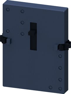 Siemens - Toeb./onderd. laagsp.-schakeltechn. 3Ra2934-2B