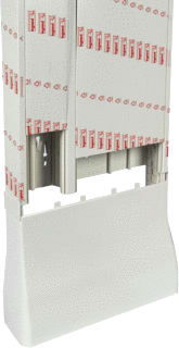 Legrand - DLP Leidingkanaal goot 1comp 65 lg2.6