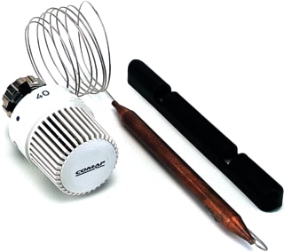Comap - Radiatorthermostaatknop 803801
