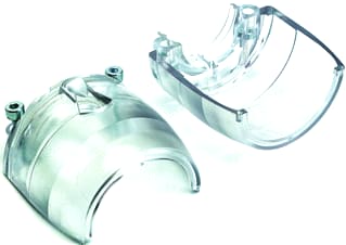 Comap - SENSO Toebeh./onderd. radiatorappendage R582730