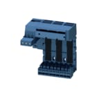 Siemens - Chassisdeel vermogensschakelaar chassis deel 3ra6812-8ac