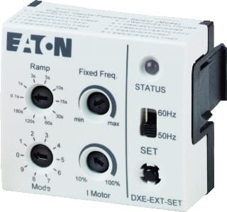 Eaton - VSS DS1 Toebeh./onderd. frequentieregelaar Module Dxe-Ext-Set