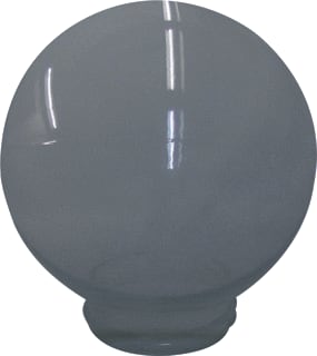 Corodex - Mech. toebeh. verlichtingsarmatuur Glas Opl Naadl 60W