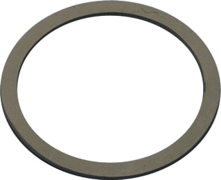 Corodex - Mech. toebeh. verlichtingsarmatuur Gummiring 100W