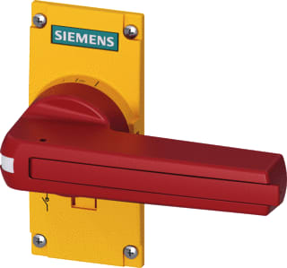 Siemens - Deurkoppeling schakelaar deurkppschak 3kd9301-2