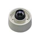 Corodex - Plafond-/wandarmatuur schrfrand 645wi 60w re