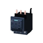Siemens - Stroomrelais stroomrel 3rr2143-3aw30