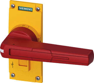 Siemens - Deurkoppeling schakelaar deurkppschak 3kd9401-2