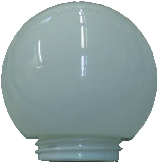 Corodex - Mech. toebeh. verlichtingsarmatuur Glas Opl Naadl 60W