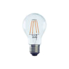 Sylvania - Toledo Retro LED-lamp retr a60 470lm e27