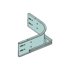 Legrand - VAN GEEL Hoekaanzetstuk kabelladder Uni Aanzetbocht Thvz H100