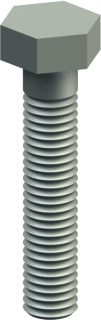 Legrand - Cablofil Schroef/bout Vhm 6X20/Ez