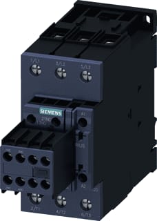 Siemens - Magneetschakelaar magnschak 3rt2035-1ag24